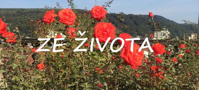 ze života