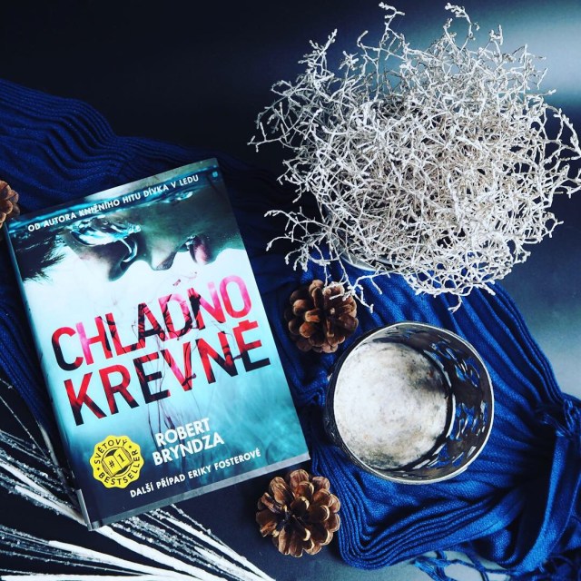 chladnokrevně - rec